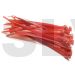 PS7828E  Small Red Cable 9cm (20Pcs)
